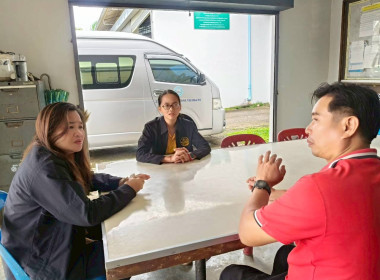 ติดตามผลการดำเนินการตามแผนงานสหกรณ์การเกษตรเมืองชุมพร จำกัด ... พารามิเตอร์รูปภาพ 3